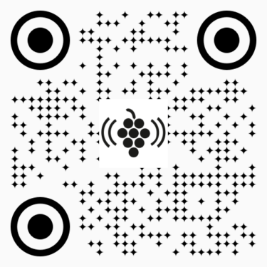Scan the QRcode and listen to the Podcast about Dézaley Haut de Pierre, Blaise Duboux, Epesses Lavaux