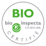 Certification BIO